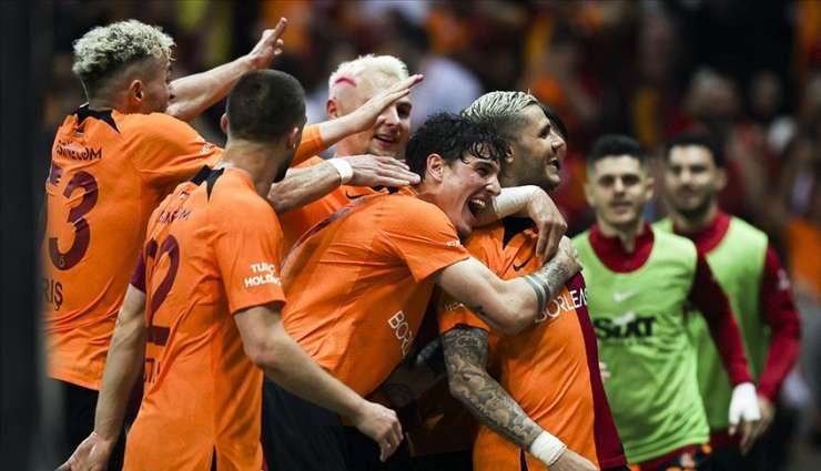 Galatasaray'ı Avrupa'da 'Dişine Göre Rakipler' Bekliyor!