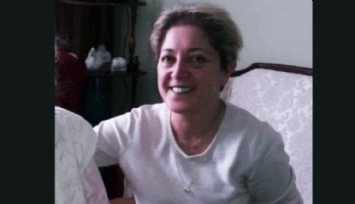 Gazeteci Ayda Kayar Hayatını Kaybetti!