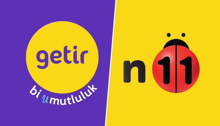 Getir, N11'i Satın Aldı!