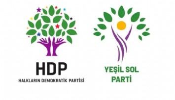 HDP İle İlgili Bomba İddia: Kendini Feshedecek