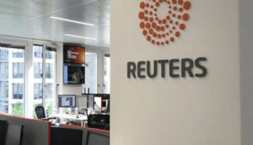İktidara Yakın Medyadan Reuters Kararı!