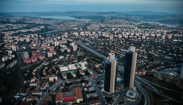 İstanbul Depreminde En Çok Hangi İlçe Etkilenecek?