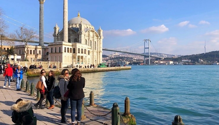 İstanbul'un En Değerli İlçesi Beşiktaş Oldu!