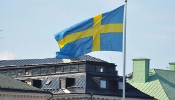 İsveç'ten Skandal Karar!
