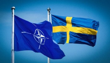İsveç'ten NATO Üyeliği İçin Önemli Adım!