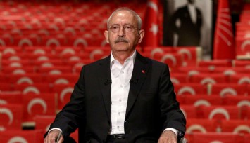 Kemal Kılıçdaroğlu, Kurultay’da Aday Olacak mı?