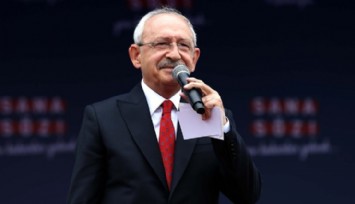 Kemal Kılıçdaroğlu Tutuklanacak mı?