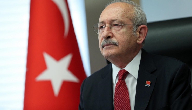 Kılıçdaroğlu, 9. Cumhurbaşkanı Demirel'i Andı!