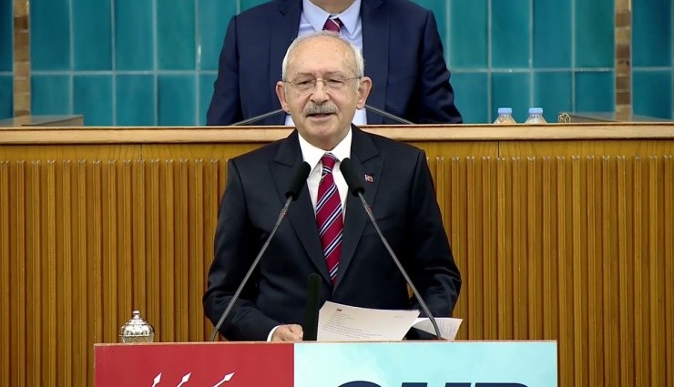 Kılıçdaroğlu: 'Can Atalay Hapisten Çıkarılmalı'