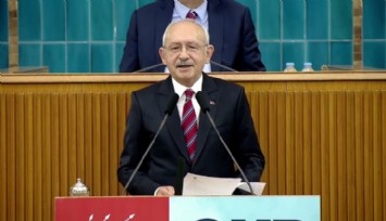 Kılıçdaroğlu: 'Can Atalay Hapisten Çıkarılmalı'