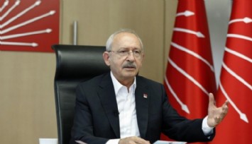 Kılıçdaroğlu: 'İktidarın Ahlaki Meşruiyeti Yoktur'