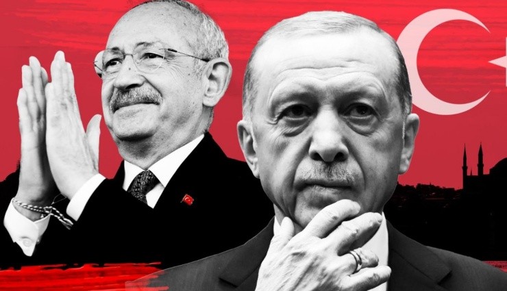 Kılıçdaroğlu Neden Yine Kaybetti?