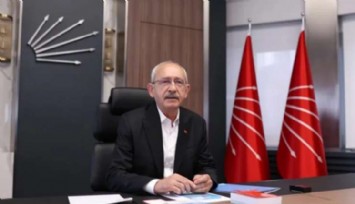 Kılıçdaroğlu'nun Yeni Başdanışmanı Namık Tan Oldu!