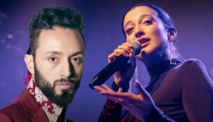 Mabel Matiz ve Melike Şahin'in Konserleri İptal!