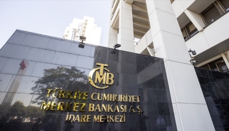 Merkez Bankası İle Bankalar Toplantısı Ertelendi!