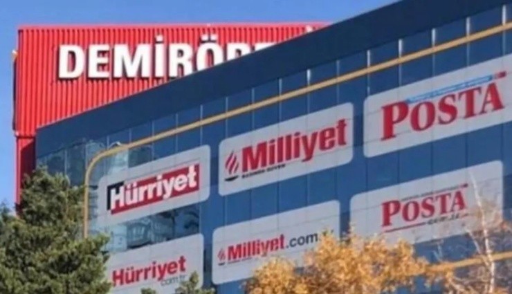 Milliyet Gazetesi Kapanıyor mu?