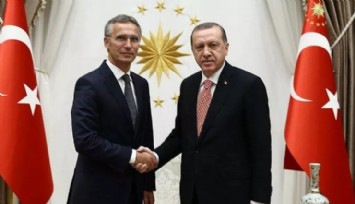 NATO'dan Ankara'ya Ziyaret!