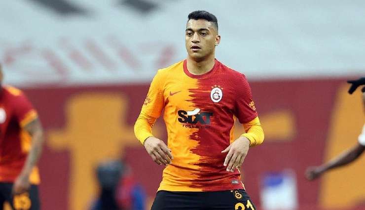 Nantes, Galatasaray’dan Mostafa Muhammed’in Bonservisini Aldı!