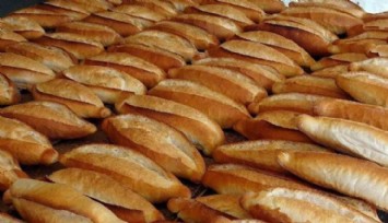 Niğde Belediyesi Halk Ekmek Fiyatlarına Zam Yaptı!