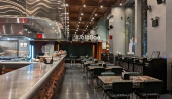 Nusret’in New York’taki Restoranı Kapandı!