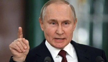 Putin: 'Hainler Cezalandırılacak'