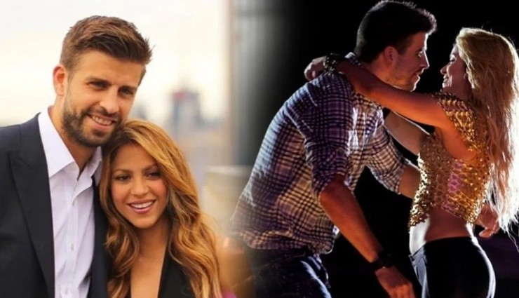 Shakira'dan Yeni 'İntikam Şarkısı' Geliyor!