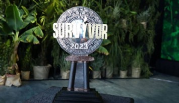 Survivor 2023'ün Şampiyonu Belli Oldu!