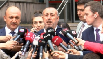TÜRK-İŞ'ten 'Asgari Ücret' Açıklaması!