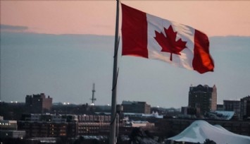 Tarihte İlk: 40 Milyon Kanadalı Var!