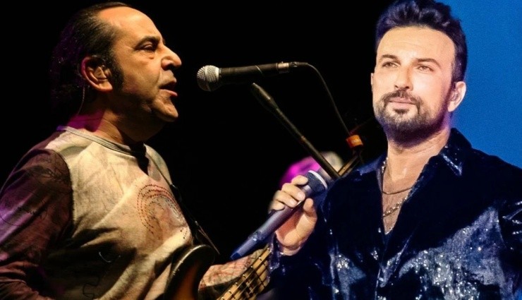 Tarkan'dan 'Özkan Uğur' Çağrısı!