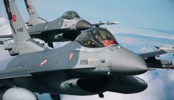 Türk Hava Kuvvetleri  112 Yaşında!