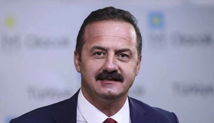 Yavuz Ağıralioğlu Parti mi Kuruyor?