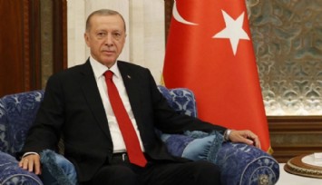 Erdoğan'dan 'Lozan Barış Antlaşması' Mesajı!