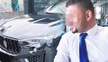 'Maserati'li Polisin Otopsi Raporu Ortaya Çıktı!