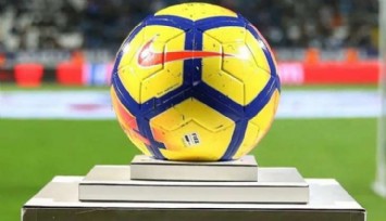 2023-2024 Sezonu Trendyol Süper Ligi'nde Fikstür Çekildi!