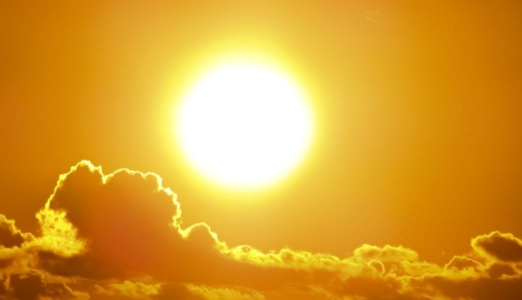 2023 Kayıtlardaki 'En Sıcak Yıl' Olma Yolunda!