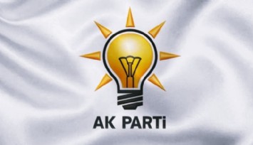 AK Parti'de 2 İl Başkanlığına Atama!