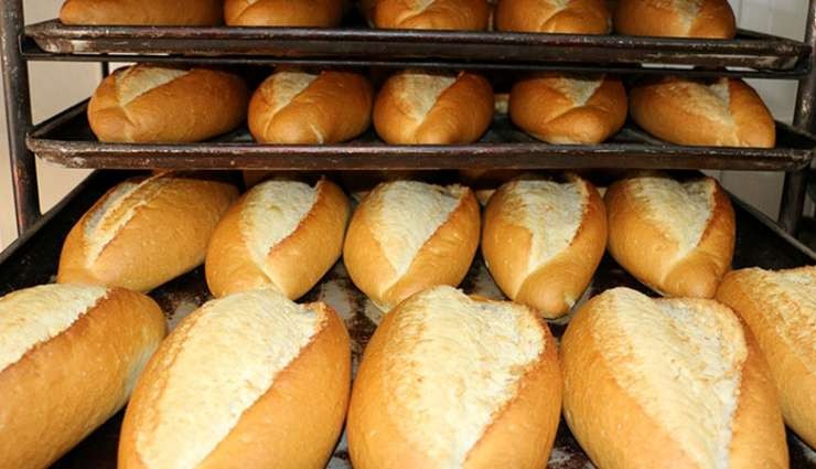 Afyonkarahisar’da Ekmeğe Yüzde 42 Zam!