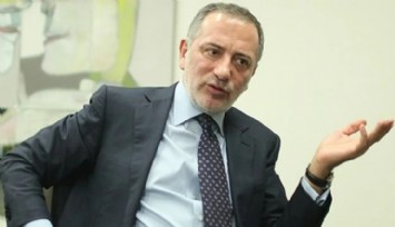 Altaylı: 'Erdoğan, Kılıçdaroğlu'ndan Daha Demokratik'