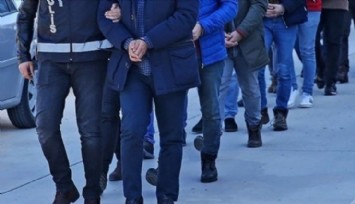 Ankara'da FETÖ Operasyonu: 30 Gözaltı!