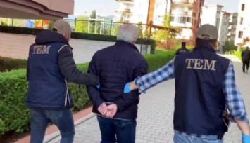 Ankara'da FETÖ Operasyonu: 47 Gözaltı!