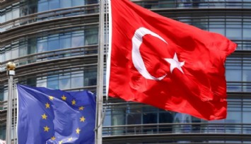 Avrupa Birliği'nden Türkiye'ye 'Birlik' Uyarısı!