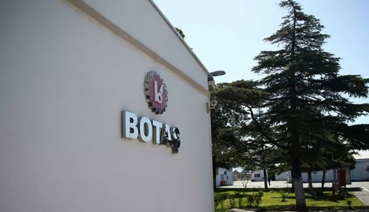 BOTAŞ Satılacak mı?