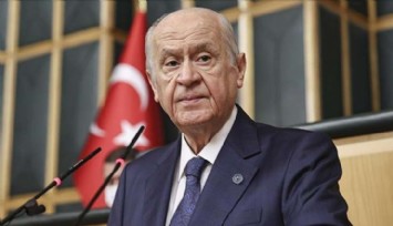 Bahçeli, CHP Genel Başkanı Adayını Açıkladı!