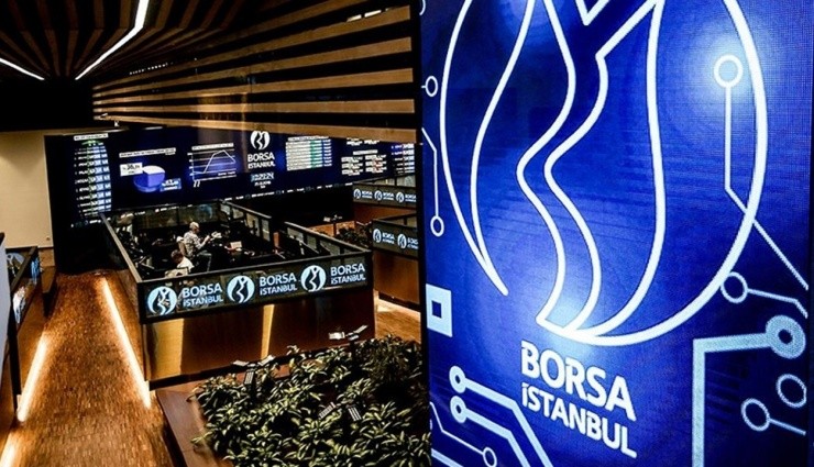 Borsa Haftaya Rekorla Başladı!