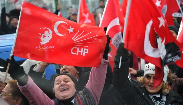 CHP Seçmeni 'Değişim' İstiyor mu?