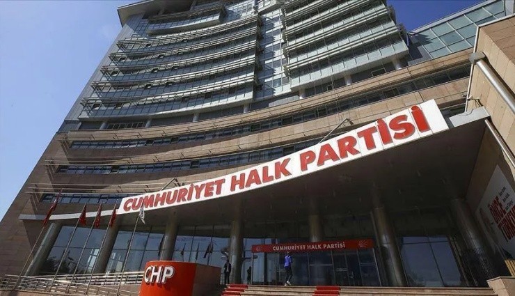 CHP'de, 'Genel Başkan, Cumhurbaşkanı Adayı' Tartışması!