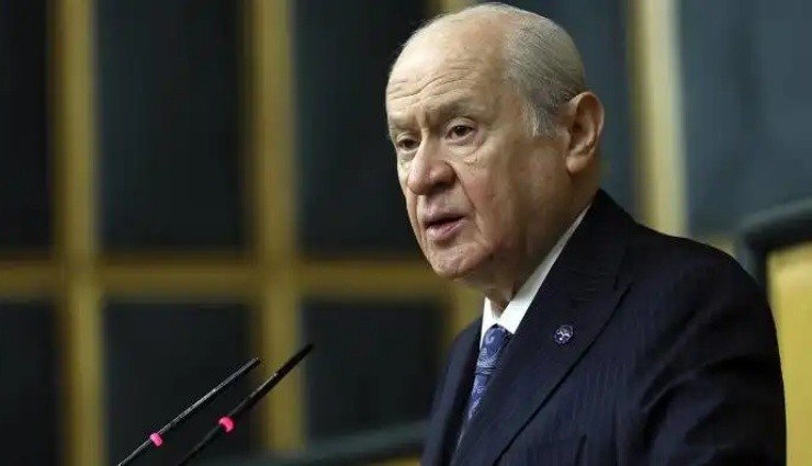 Devlet Bahçeli Zam Furyasını Depreme Bağladı!