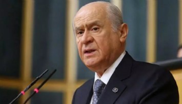 Devlet Bahçeli'den Lozan Mesajı!