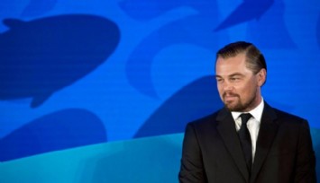 DiCaprio'dan Brezilya'ya 200 Milyon Dolarlık Hibe!